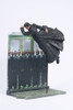 The Matrix Series 2 Neo Figure Super Burly Brawl Scene 2003 McFarlane Toys NEW