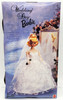 Barbie Wedding Day 1960 Fashion and Doll Reproduction #17119 Mattel 1996