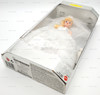 Barbie Wedding Day 1960 Fashion and Doll Reproduction #17119 Mattel 1996