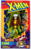 Marvel X-Men Rogue Figure Deluxe Edition 1996 Toy Biz 48122