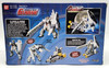 Mobile Suit Gundam FA-93 HWS Nu Gundam Heavy Weapon System Deluxe Edition #11658