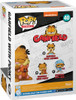 Funko Pop Comics 40 Garfield with Pooky Vinyl Figure 2024