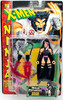 Marvel X-Men Ninja Force Ninja Psylocke Action Figure 1996 Toy Biz 43217