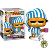 Funko Pop Comics 41 Garfield with Mug Vinyl Figure 2024