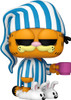 Funko Pop Comics 41 Garfield with Mug Vinyl Figure 2024