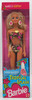 Barbie Tropical Splash Doll No. 12446 Mattel 1994