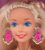 Barbie Tropical Splash Doll No. 12446 Mattel 1994