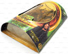 Lord of the Rings Aragorn with Arrow Launching Action #81063 Toy Biz 2001