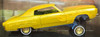 Hot Wheels Collectibles '70 Chevy Monte Carlo Lowrider Limited Edition Mattel