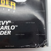 Hot Wheels Collectibles '70 Chevy Monte Carlo Lowrider Limited Edition Mattel