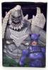 DC Collectibles Injustice Gods Among Us Catwoman vs Doomsday 2012 Action Figures