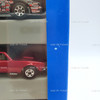 Hot Wheels Chevrolet Gift Pack Set of 5 Cars 1993 Mattel #12403 NRFB