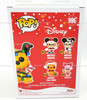 Funko Pop! Disney Holiday Exclusive Box Set 51426 Used