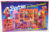 Barbie Clothing Boutique 1990 Mattel No. 7498 NRFB