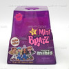 Lot of 3 Mini Bratz Flashback Minis & Miniverse Sets MGA Entertainment NRFP