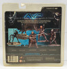 Alien Vs Predator Celtic Predator Action Figure 2004 McFarlane Toys 17793 NRFP