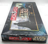 Star Wars Monopoly Classic Trilogy Board Game No. 40809 Parker Brothers 1997