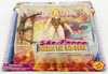 Marvel Hall of Fame She-Force Shanna The She-Devil 1997 Toy Biz No. 48291 NRFP
