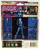 DC Micro Action Series MA-10 Catwoman Action Figure 2004 Microman Takara NEW