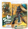 Spawn Reborn Domina Series 20 Action Figure 2003 McFarlane Toys 13117 NRFP