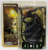 Movie Maniacs 6 Alien 3 Dog Alien Figure 2003 McFarlane Toys 17711 NRFP