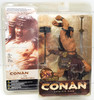 Conan Series One Conan the Indomitable Action Figure McFarlane Toys 40232 NRFP
