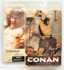 Conan Series One Conan the Indomitable Action Figure McFarlane Toys 40232 NRFP