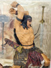 Conan Series One Conan the Indomitable Action Figure McFarlane Toys 40232 NRFP