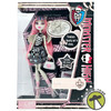 Monster High Rochelle Goyle Doll Daughter of a Gargoyle 2011 Mattel X3650