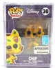 Funko Pop! Art Series Disney Chip & Dale Exclusive Vinyl Figures NRFB