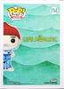 Funko Pop Movies 714 The Life Aquatic Steve Zissou 2019 Exclusive Vinyl Figure