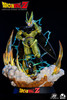 Dragon Ball Z Perfect Cell 1/4 Scale Statue Infinity Studio