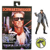 NECA Terminator Scale Ultimate T800 Tech Noir Cyborg 7" Action Figure 2015 NEW