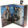 NECA Terminator Scale Ultimate T800 Tech Noir Cyborg 7" Action Figure 2015 NEW