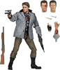 NECA Terminator Scale Ultimate T800 Tech Noir Cyborg 7" Action Figure 2015 NEW