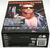 NECA Terminator Scale Ultimate T800 Tech Noir Cyborg 7" Action Figure 2015 NEW