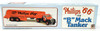 Phillips 66 1958 "B" Mack Tanker Truck Limited Edition 1995 JMT Replicas