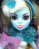 Monster High Ghouls Rule Abbey Bominable Doll 2012 Mattel Y0366