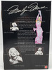 Barbie as Marilyn Monroe Gentlemen Prefer Blondes Doll 1997 Mattel #17451 NRFP