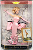 Barbie as Marilyn Monroe Gentlemen Prefer Blondes Doll 1997 Mattel #17451 NRFP