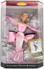 Barbie as Marilyn Monroe in Gentlemen Prefer Blondes Doll 1997 Mattel No. 17451