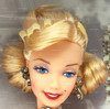 Barbie as Marilyn Monroe in Gentlemen Prefer Blondes Doll 1997 Mattel No. 17451