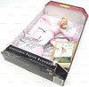 Barbie as Marilyn Monroe in Gentlemen Prefer Blondes Doll 1997 Mattel No. 17451