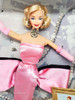 Barbie as Marilyn Monroe in Gentlemen Prefer Blondes Doll 1997 Mattel No. 17451