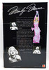 Barbie as Marilyn Monroe in Gentlemen Prefer Blondes Doll 1997 Mattel No. 17451
