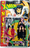 Marvel X-Men Ninja Force Ninja Psylocke w power Sword Action Figure 1996 Toy Biz