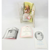 Ashton Drake "June Bride" Porcelain Doll Calendar Babies Collection 1995