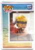 Funko POP Deluxe Naruto Uzumaki As Nine Tails 1233 Vinyl Figure