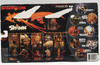 Spawn Classic Series 17 Spawn V Action Figure McFarlane Toys 2000 NRFP