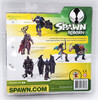 Spawn Reborn Wings of Redemption Spawn Action Figure 2003 McFarlane Toys NRFP